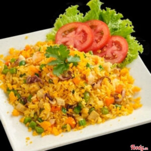 Cơm chiên Dương Châu