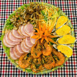 Combo Quốc Khánh Ăn gì 2